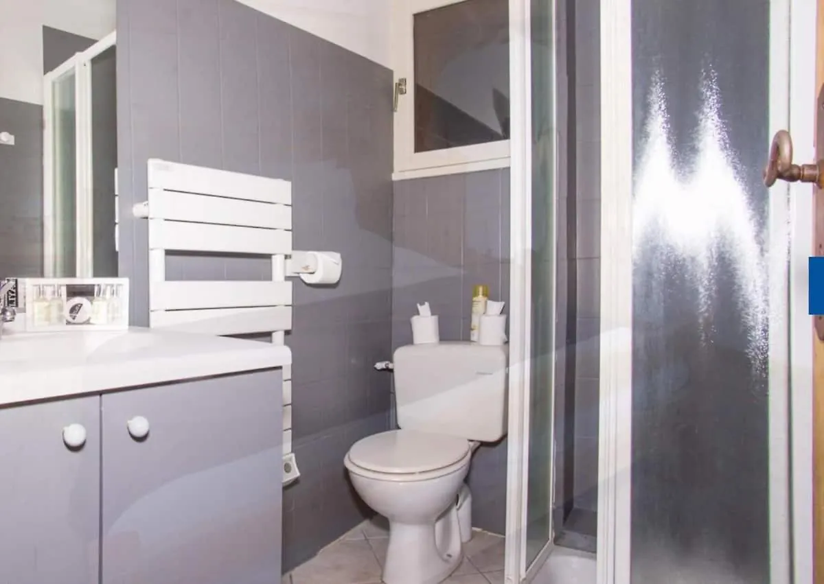 Apartment Ciel Etoile La Plagne